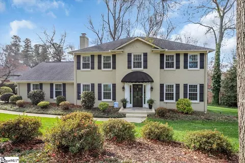 400 Stone Ridge Rd, Greer, SC 29650