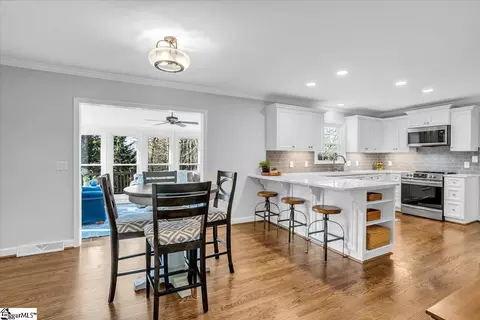 Kitchen - 400 Stone Ridge Rd, Greer, SC 29650 photo 3 of 4