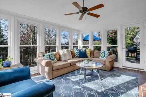 Exterior - 400 Stone Ridge Rd, Greer, SC 29650 photo 6 of 13