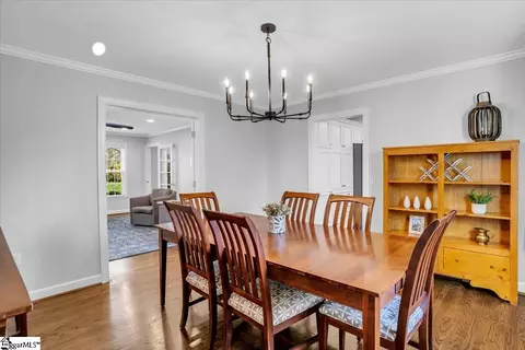 Dining - 400 Stone Ridge Rd, Greer, SC 29650 photo 4 of 4