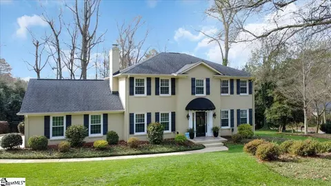 Exterior - 400 Stone Ridge Rd, Greer, SC 29650 photo 2 of 13
