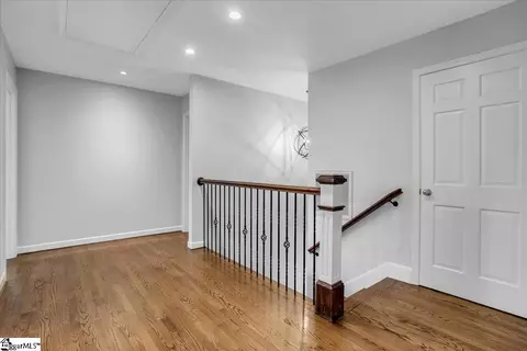 Entry Way - 400 Stone Ridge Rd, Greer, SC 29650 photo 3 of 3