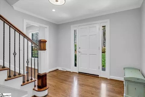 Entry Way - 400 Stone Ridge Rd, Greer, SC 29650 photo 1 of 3