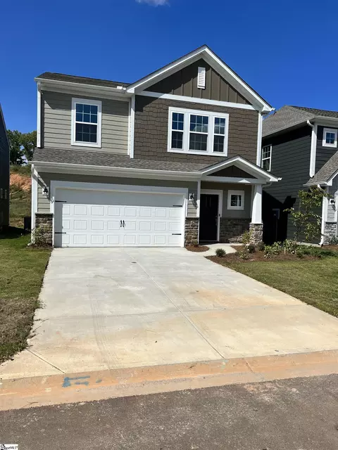 161 Magnolia St, Reidville, SC 29375