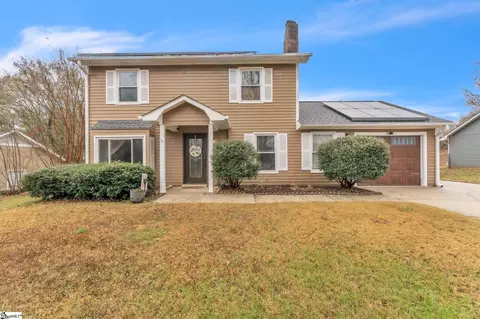 14 St Andrews Way, Greenville, SC 29607