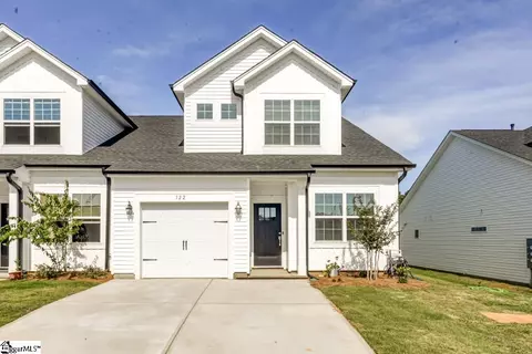 122 Aleppo Ln, Greer, SC 29651