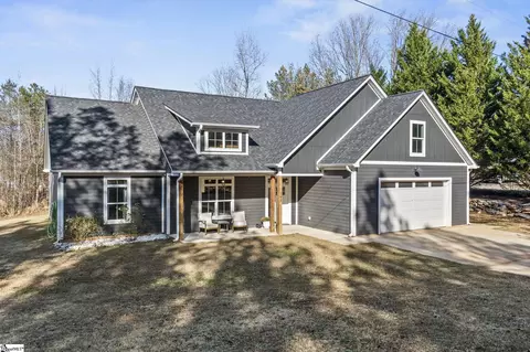 195 Rhonda Rd, Campobello, SC 29322