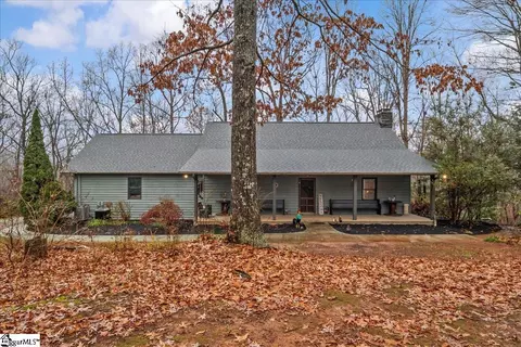 133 Ernestine Hayes Rd, Pickens, SC 29671