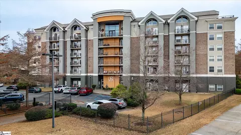 1001 S Church St UNIT 109, Greenville, SC 29601