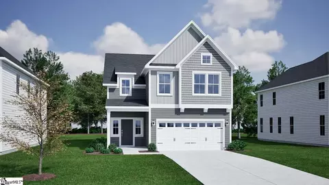 114 Habu Ct, Greenville, SC 29611