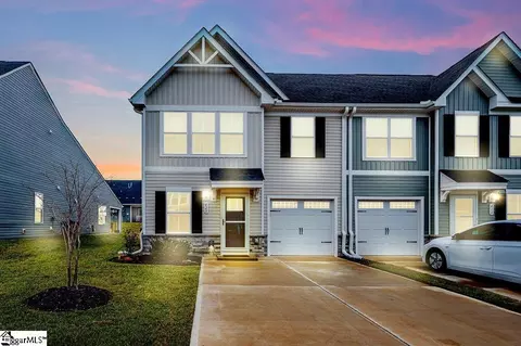420 Leasowe Ln, Mauldin, SC 29605