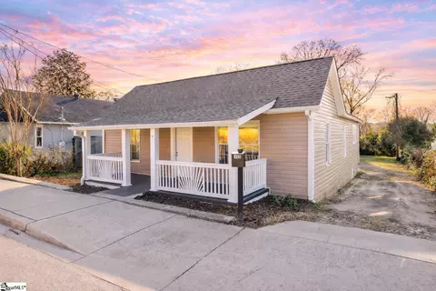 103 Sterling St, Greenville, SC 29601