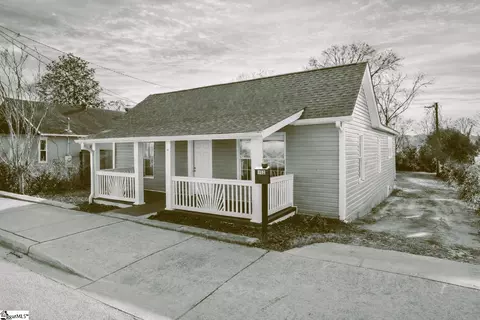 103 Sterling St, Greenville, SC 29601