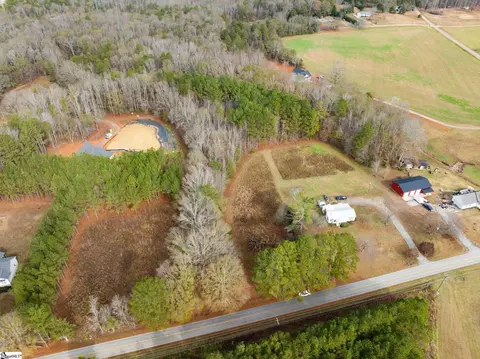Six And Twenty Road, Pendleton, SC 29670 photo 2