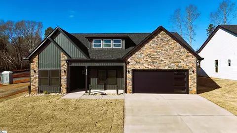 265 Ridge Rd #LOT 4, Wellford, SC 29385