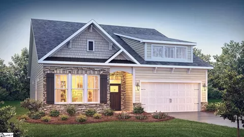 427 Fiery Rd, Greenville, SC 29607