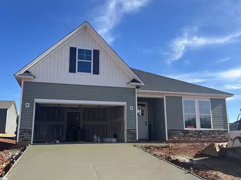 939 Gibbons St #LOT 102, Wellford, SC 29385