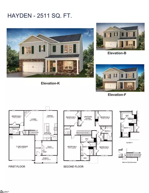 118 Cascade Ln, Seneca, SC 29678 photo 2