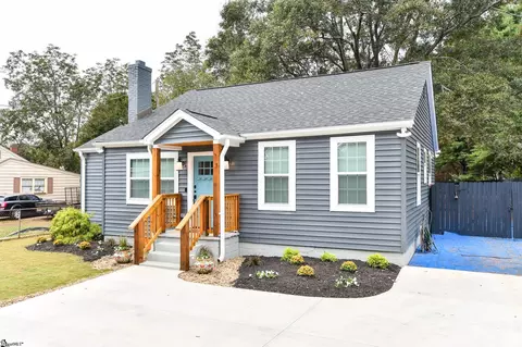 408 S Florida Ave, Greenville, SC 29611