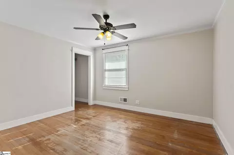Bedroom - 211 Bartlett St, Mauldin, SC 29662 photo 2 of 3