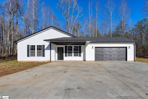 2225 Cowpens Pacolet Rd, Spartanburg, SC 29307