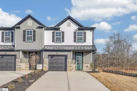 408 Belgrove Way #LOT 23, Easley, SC 29640