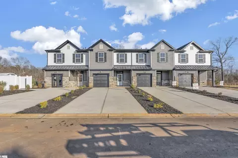 406 Belgrove Way #LOT 24, Easley, SC 29640