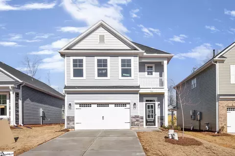 236 Brown Cir #LOT 16, Easley, SC 29642