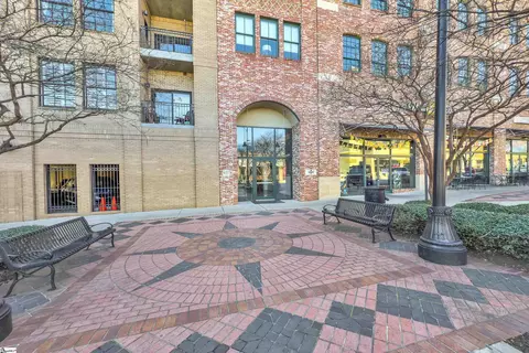 927 S Main St UNIT 309, Greenville, SC 29601