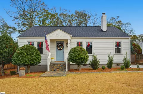9 Tyler St, Greenville, SC 29605