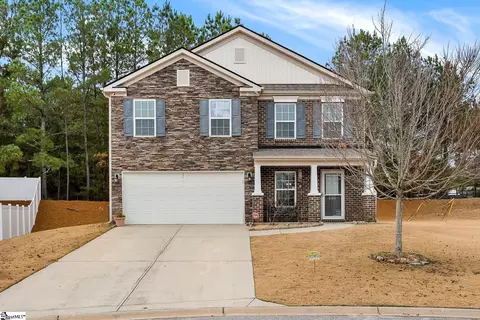 206 Farlow Ct, Anderson, SC 29621