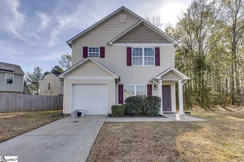 5 Bethel St, Spartanburg, SC 29306