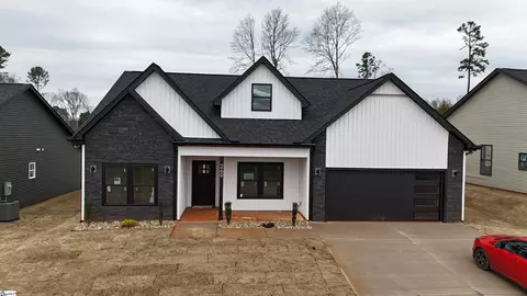 269 Ridge Rd #LOT 5, Wellford, SC 29385
