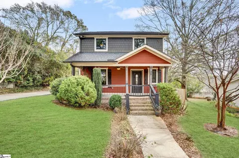 25 Mims Ave, Greenville, SC 29607