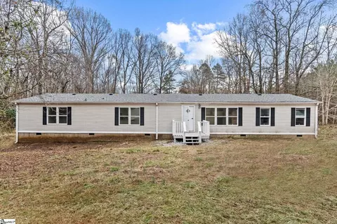 1639 Bonner Rd, Gaffney, SC 29341