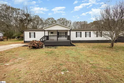 1635 Anderson Ridge Rd, Simpsonville, SC 29681