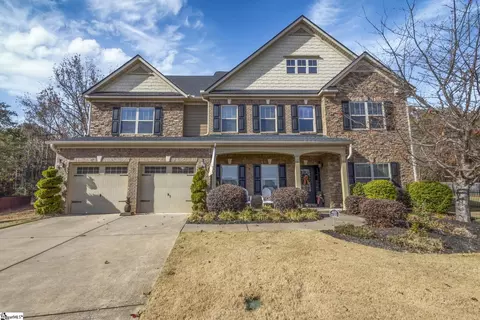 208 Candleston Pl, Simpsonville, SC 29681