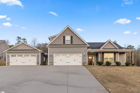 251 Inlet Pointe Dr, Anderson, SC 29625