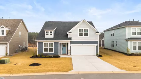 241 Founders Blvd, Central, SC 29630