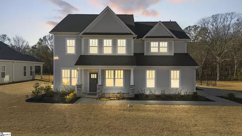 3467 Six Mile Hwy, Central, SC 29630