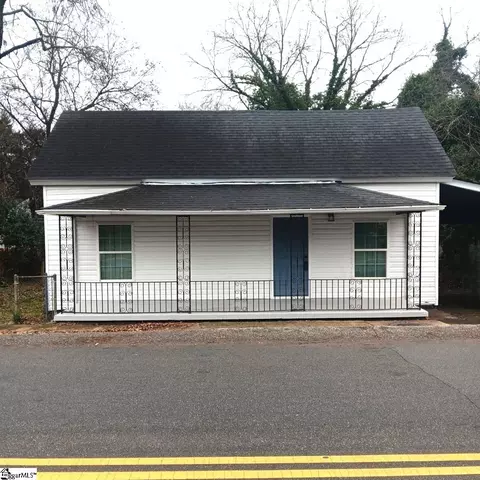 111 Hammett St, Greenville, SC 29609