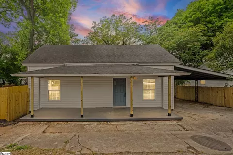 111 Hammett St, Greenville, SC 29609