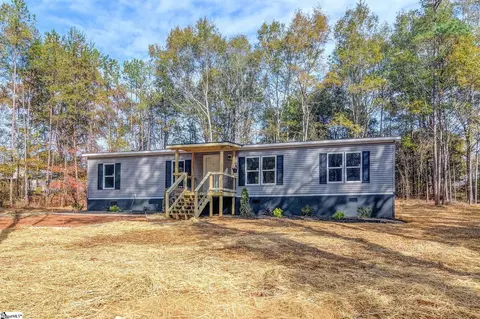 482 Bryant Rd, Pelzer, SC 29669 photo 2