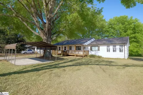 235 S Blackstock Rd, Spartanburg, SC 29301