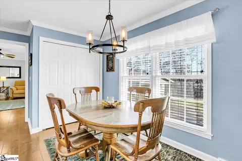 Dining - 102 Del Riso Cir, Easley, SC 29642 photo 4 of 4
