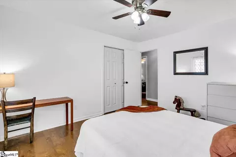 Bedroom - 102 Del Riso Cir, Easley, SC 29642 photo 2 of 7