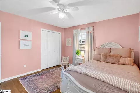 Bedroom - 102 Del Riso Cir, Easley, SC 29642 photo 4 of 7