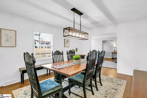 Dining - 102 Del Riso Cir, Easley, SC 29642 photo 3 of 4