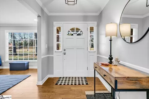 Entry Way - 102 Del Riso Cir, Easley, SC 29642 photo 1 of 1