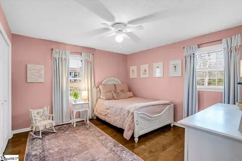 Bedroom - 102 Del Riso Cir, Easley, SC 29642 photo 3 of 7